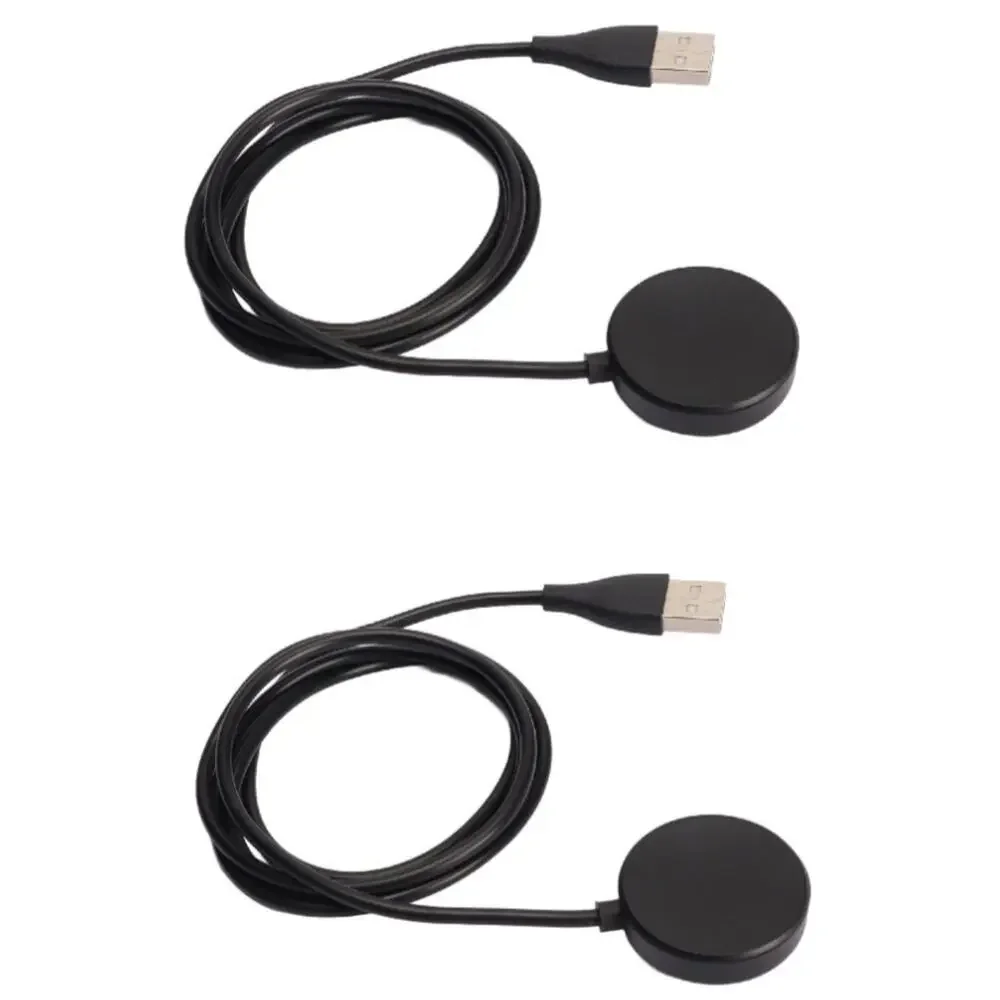 Keenso Magnetic Watch Charger Durable Flexible USB Watch Charging Cable for Acti
